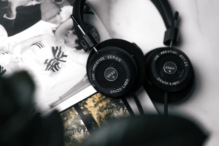 Grado SR60X kuulokkeet - Audiokauppa.fi