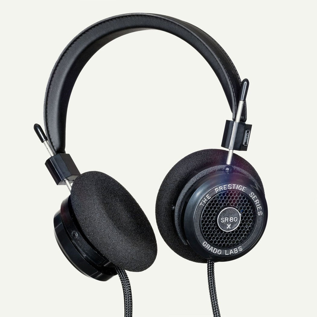 Grado SR80X kuulokkeet - Audiokauppa.fi