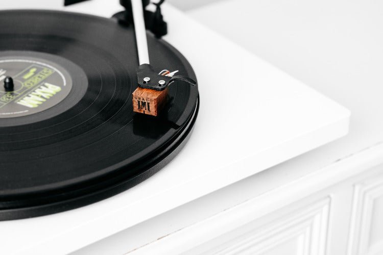 Grado Statement v2 - äänirasia - Audiokauppa.fi