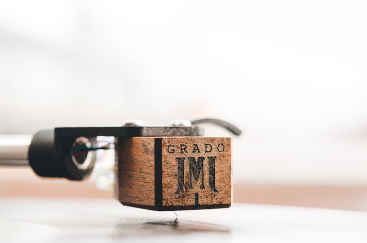 Grado Statement v3 - äänirasia - Audiokauppa.fi