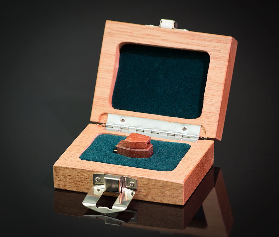 Grado Statement v3 - äänirasia - Audiokauppa.fi