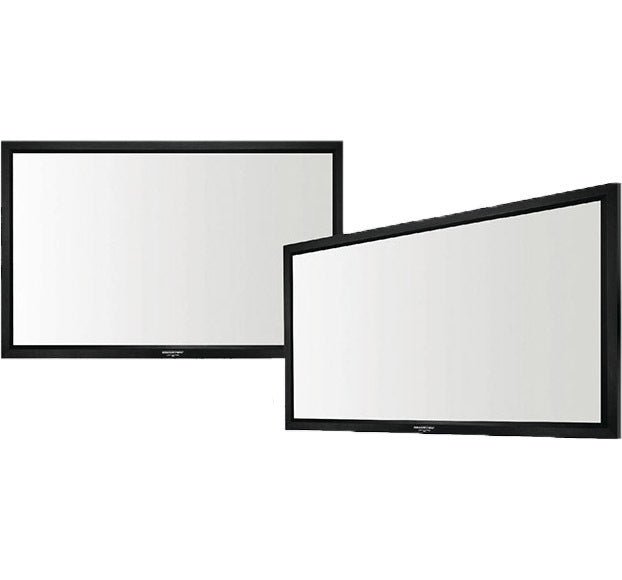 Grandview Flat Series AW valkokangas. - Audiokauppa.fi