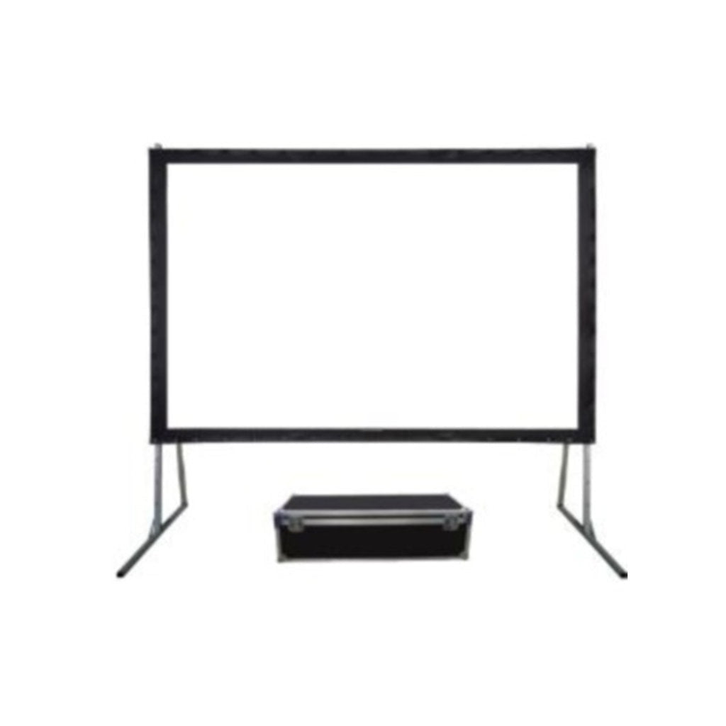 Grandview Super Mobile Series 16:9 valkokangas. - Audiokauppa.fi