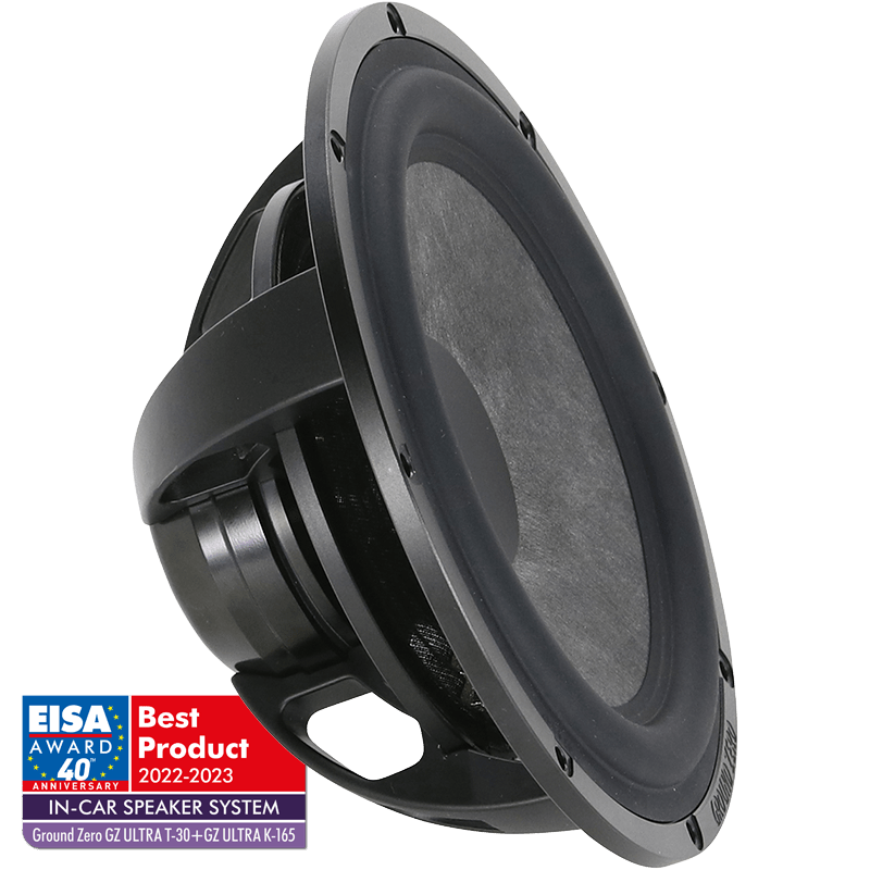 Ground Zero GZ ULTRA K - 165 - Audiokauppa.fi