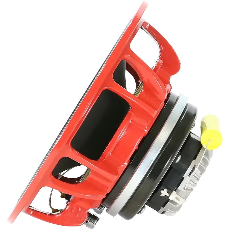 Ground Zero GZCF 165NEO - PRO - Audiokauppa.fi