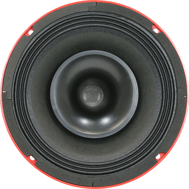 Ground Zero GZCF 200NEO - PRO - Audiokauppa.fi