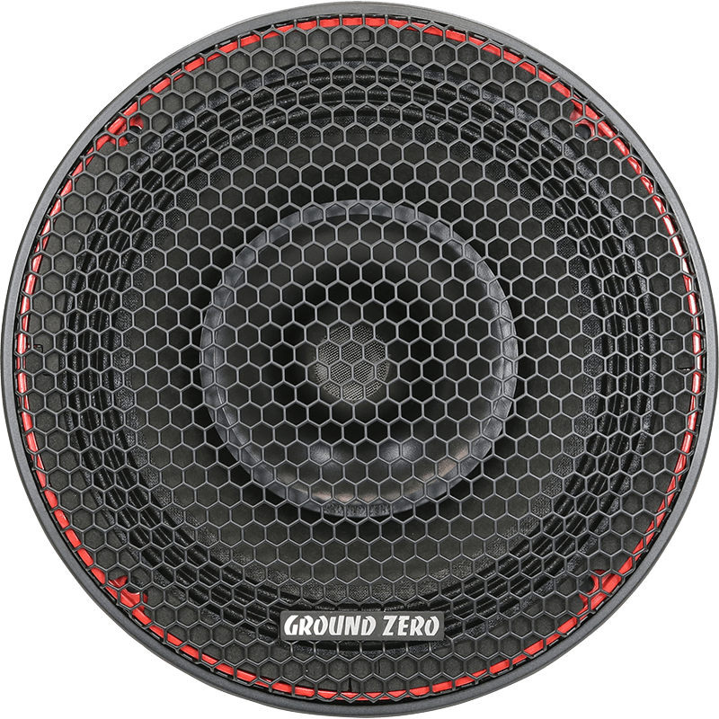 Ground Zero GZCF 200NEO - PRO - Audiokauppa.fi