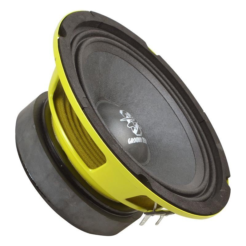 Ground Zero GZCK 165XSPL - Audiokauppa.fi