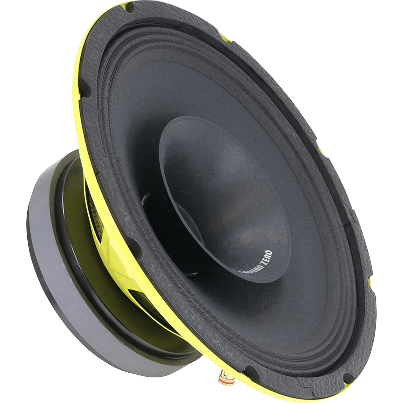 Ground Zero GZCM 10.0SPL - Audiokauppa.fi