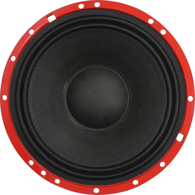 GROUND ZERO GZCM 6.5N - PROX - Audiokauppa.fi