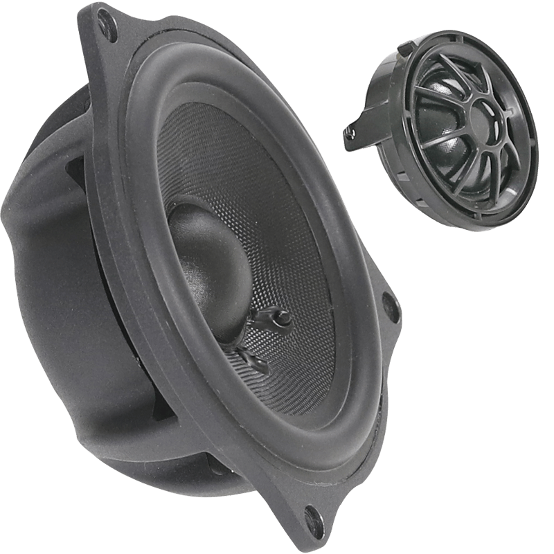 Ground Zero GZCS 100.2BMW - Audiokauppa.fi