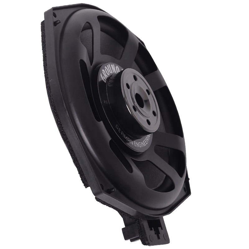 Ground Zero GZCS 200BMW - SW - Audiokauppa.fi