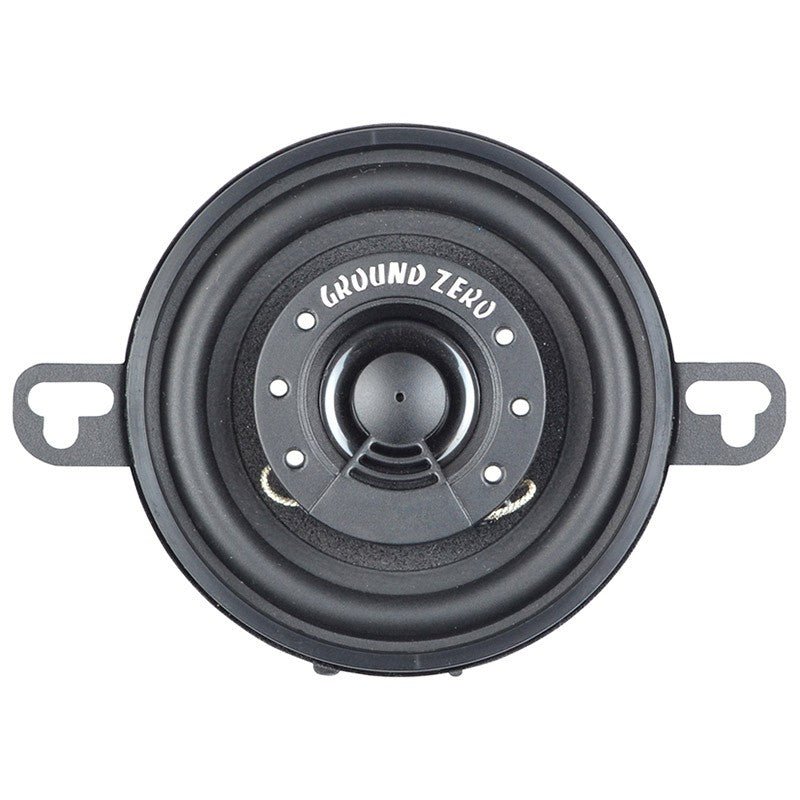 Ground Zero GZCS 8.7CX - Audiokauppa.fi