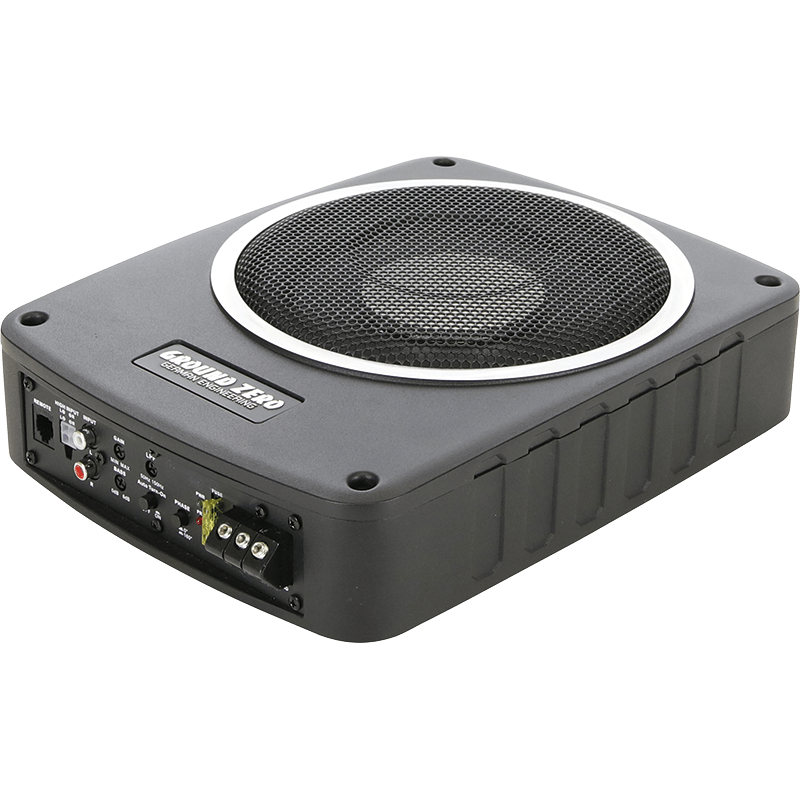 GROUND ZERO GZCS SW - 800A - Audiokauppa.fi