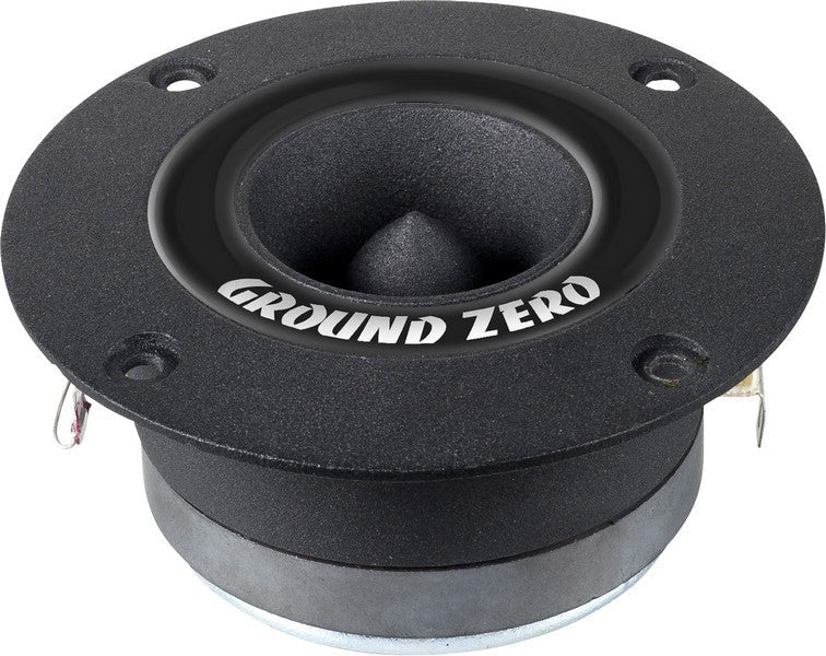 Ground Zero GZCT 3500X - B - Audiokauppa.fi