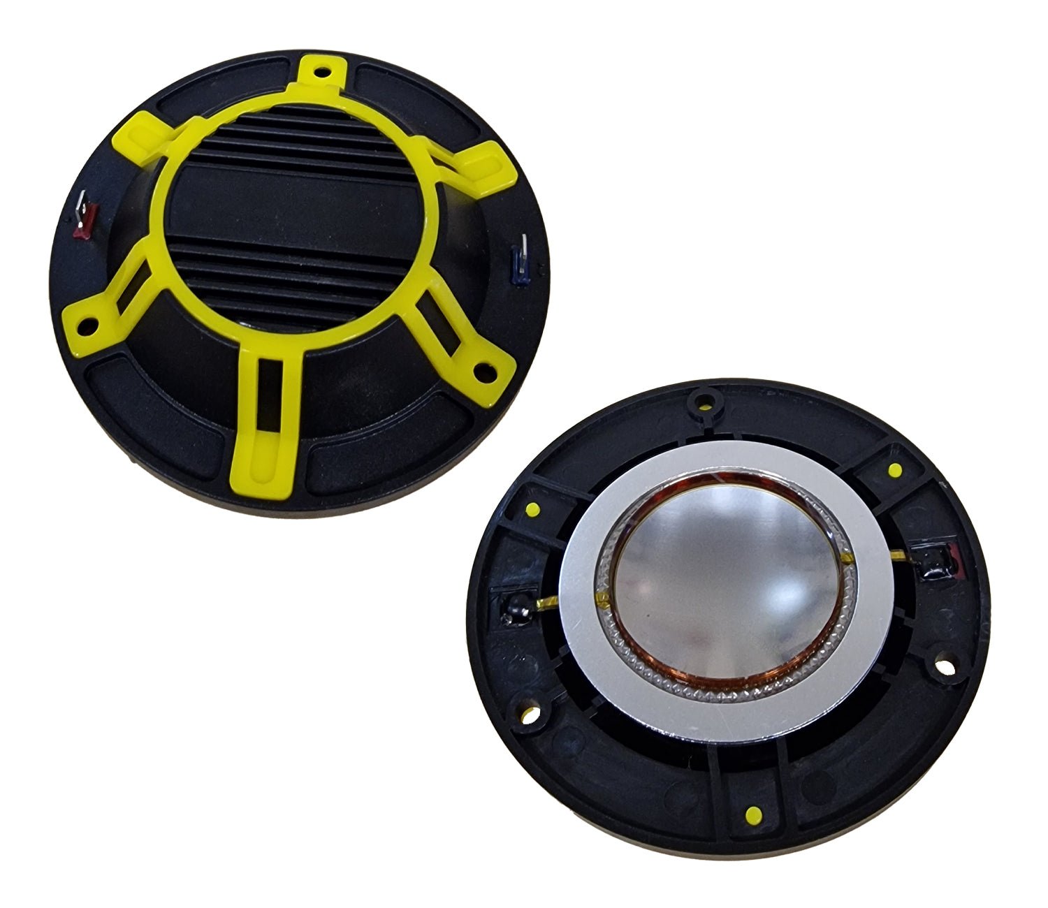 Ground Zero GZCT 5000SPL ReconeKit RE - GZCT 5000SPL - Audiokauppa.fi