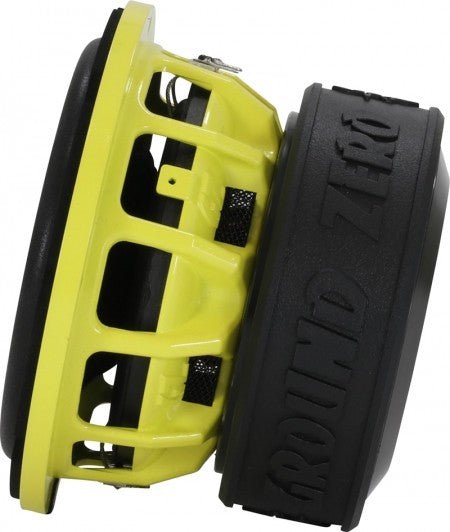 Ground Zero GZHW 16SPL - Audiokauppa.fi