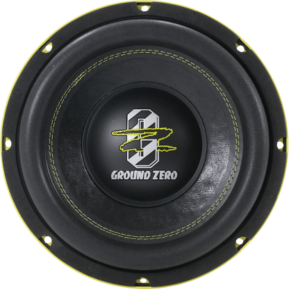 Ground Zero GZHW 25XSPL - D2 - Audiokauppa.fi