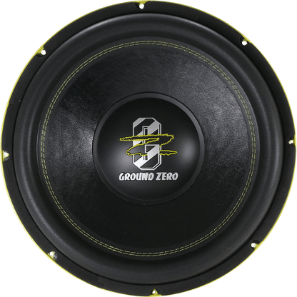 Ground Zero GZHW 38XSPL - D1 - Audiokauppa.fi