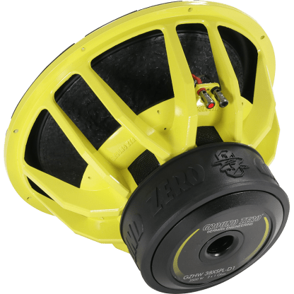 Ground Zero GZHW 38XSPL - D2 - Audiokauppa.fi