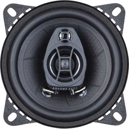 Ground Zero GZIF 4.0 - Audiokauppa.fi