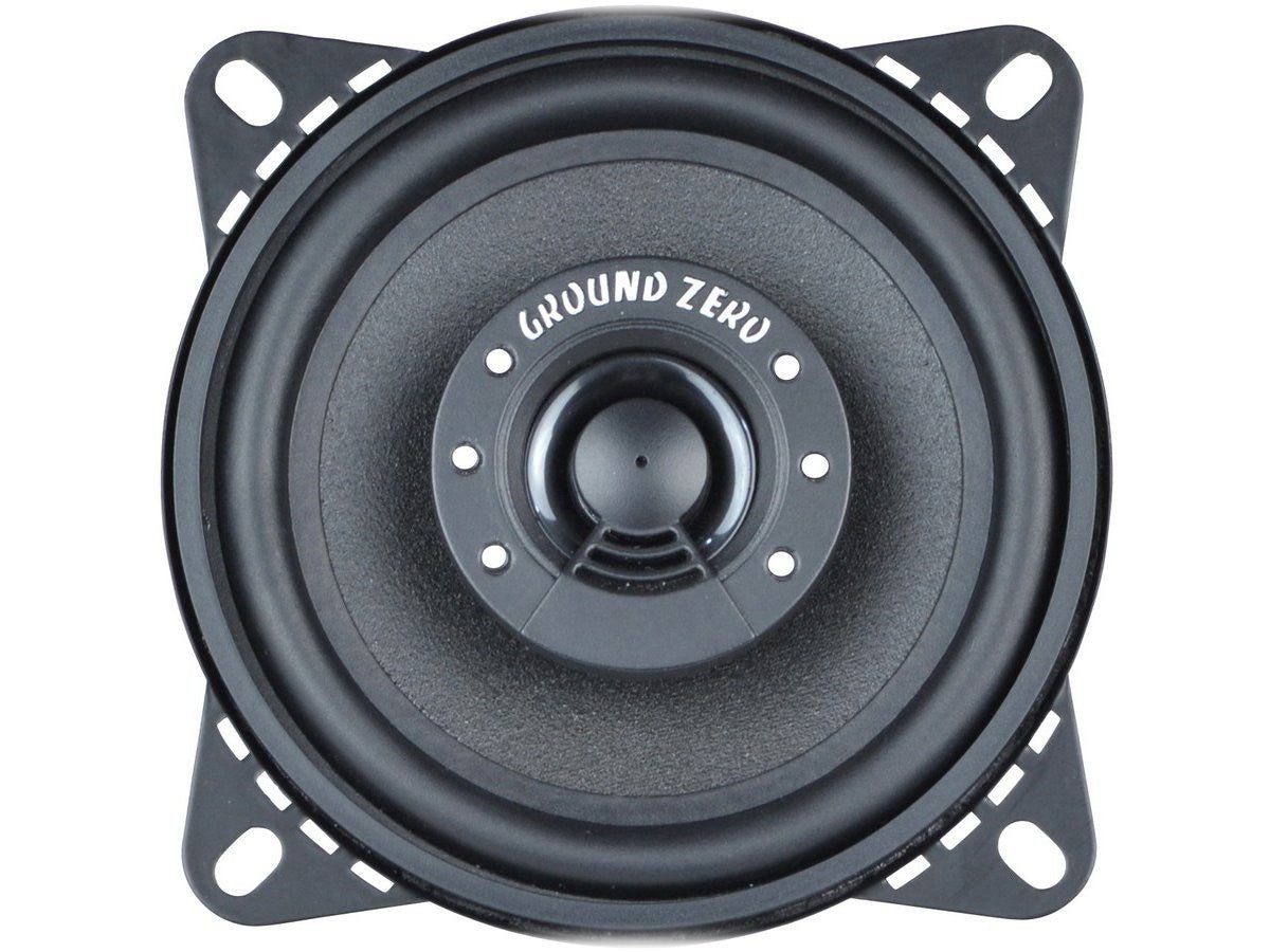 Ground Zero GZIF 4001FX - Audiokauppa.fi