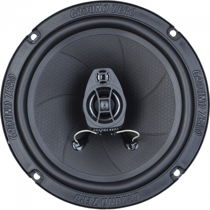 Ground Zero GZIF 6.5 - Audiokauppa.fi