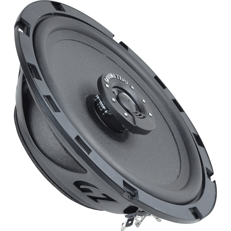 Ground Zero GZIF 6501FX - Audiokauppa.fi