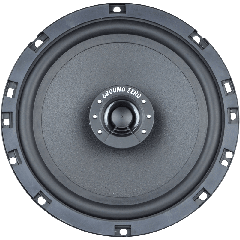 Ground Zero GZIF 6501FX - Audiokauppa.fi