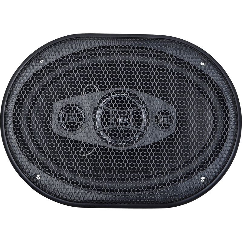 Ground Zero GZIF 69 - Audiokauppa.fi