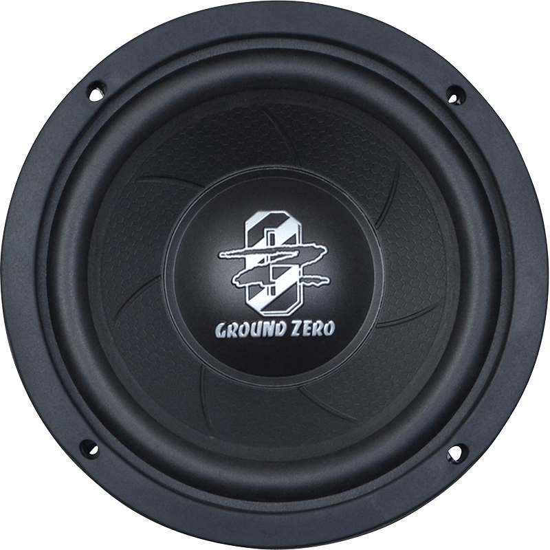 Ground Zero GZIW 165 - Audiokauppa.fi