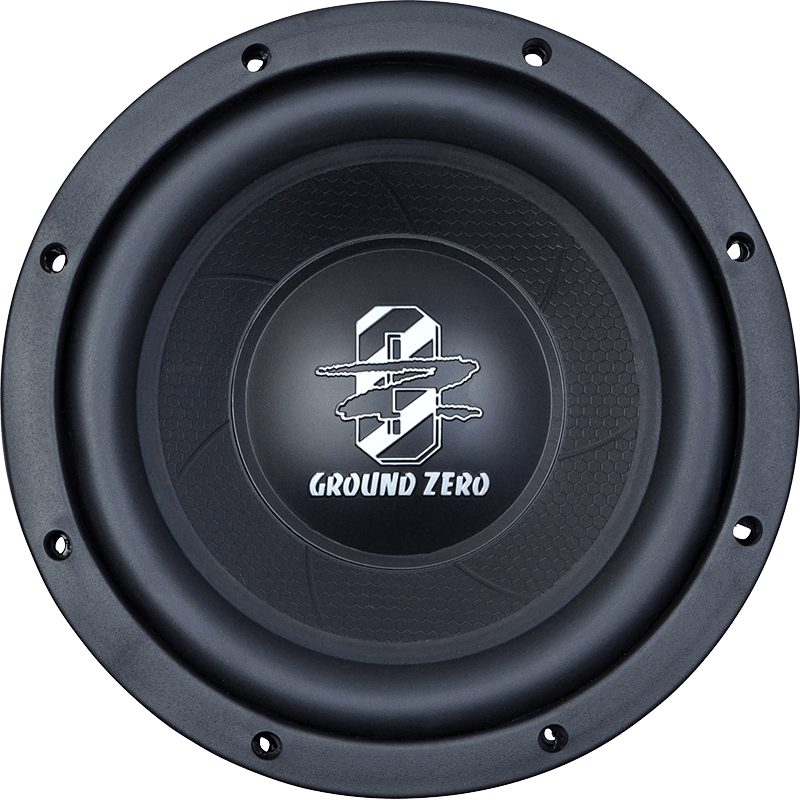 Ground Zero GZIW 200 - Audiokauppa.fi
