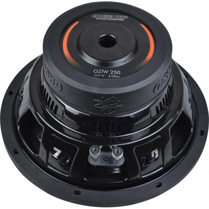 Ground Zero GZIW 250 - Audiokauppa.fi
