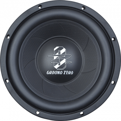Ground Zero GZIW 250 - Audiokauppa.fi