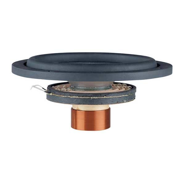 Ground Zero GZNW 12X - D2 Recone Kitti RE - GZNW 12X - D2 - Audiokauppa.fi