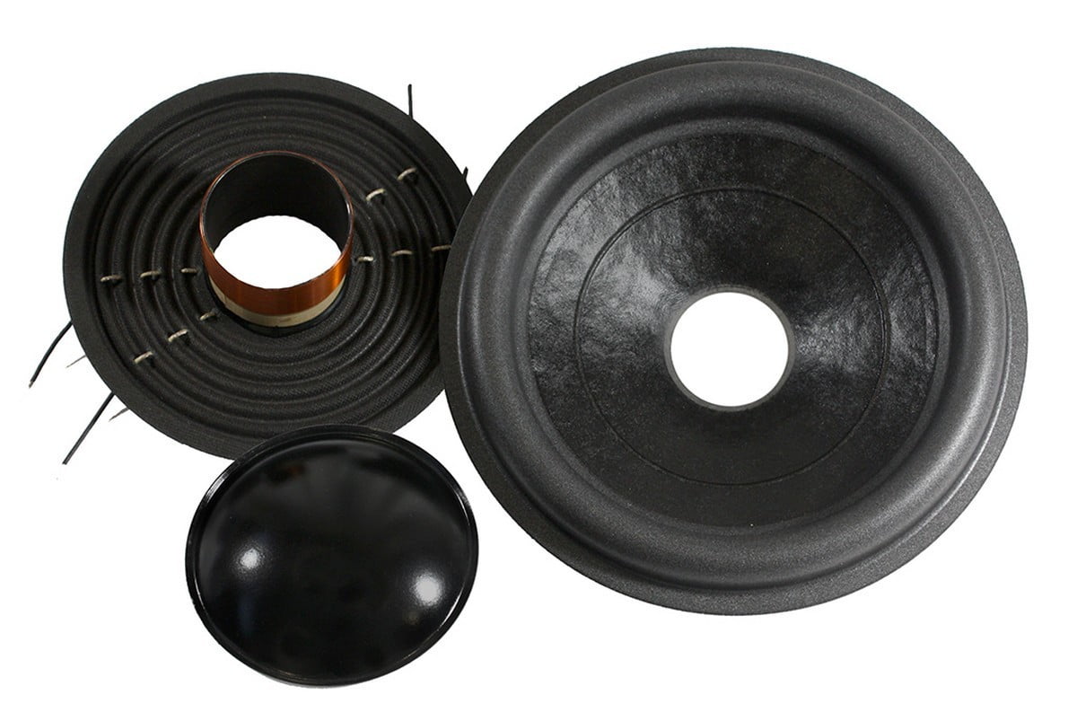 Ground Zero GZNW 15 ReconeKit RE - GZNW 15 - Audiokauppa.fi