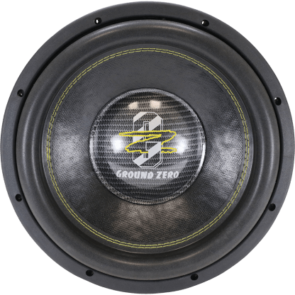 Ground Zero GZNW 30SPL - D2 - Audiokauppa.fi