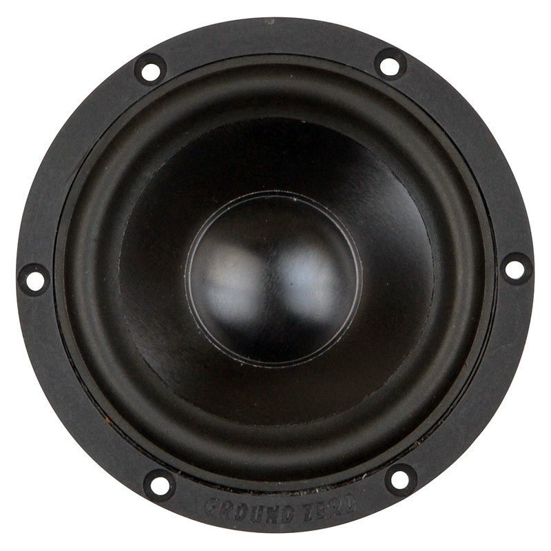 Ground Zero GZRC 165.3SQ - Audiokauppa.fi
