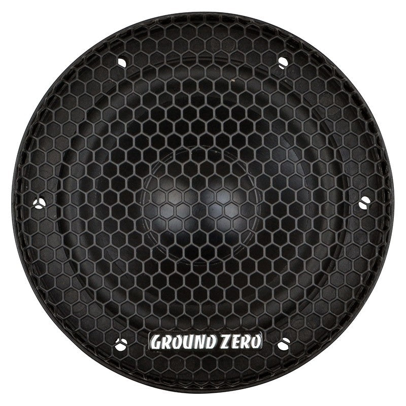 Ground Zero GZRC 165.3SQ - Audiokauppa.fi