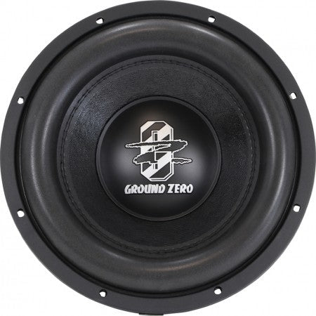 Ground Zero GZRW 30 - D2 - Audiokauppa.fi