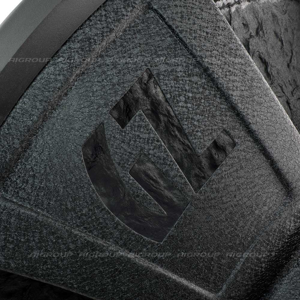 Ground Zero GZRW 38 - D2 - Audiokauppa.fi