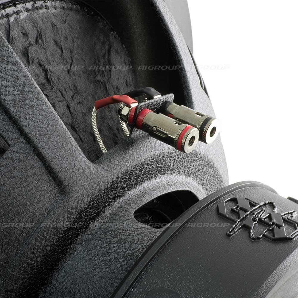 Ground Zero GZRW 38 - D2 - Audiokauppa.fi