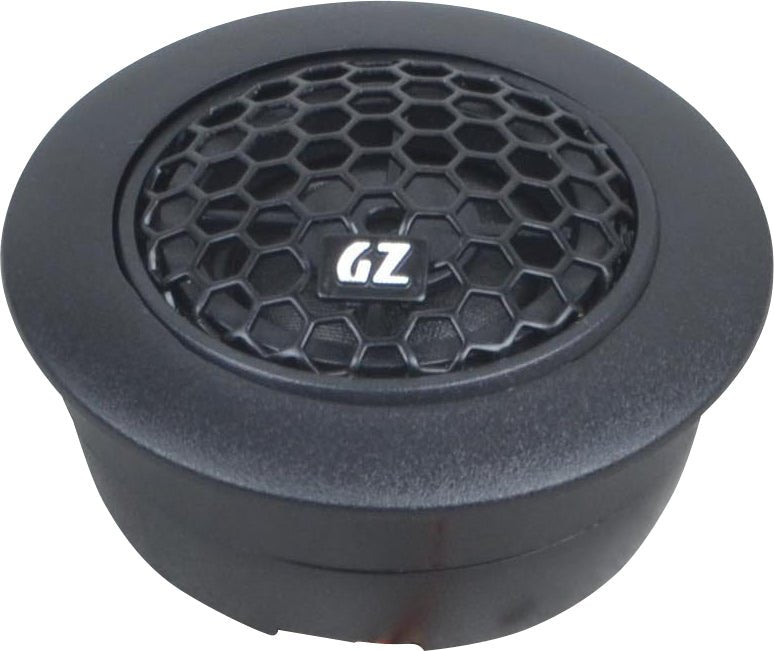 Ground Zero GZTC 130.2X - Audiokauppa.fi