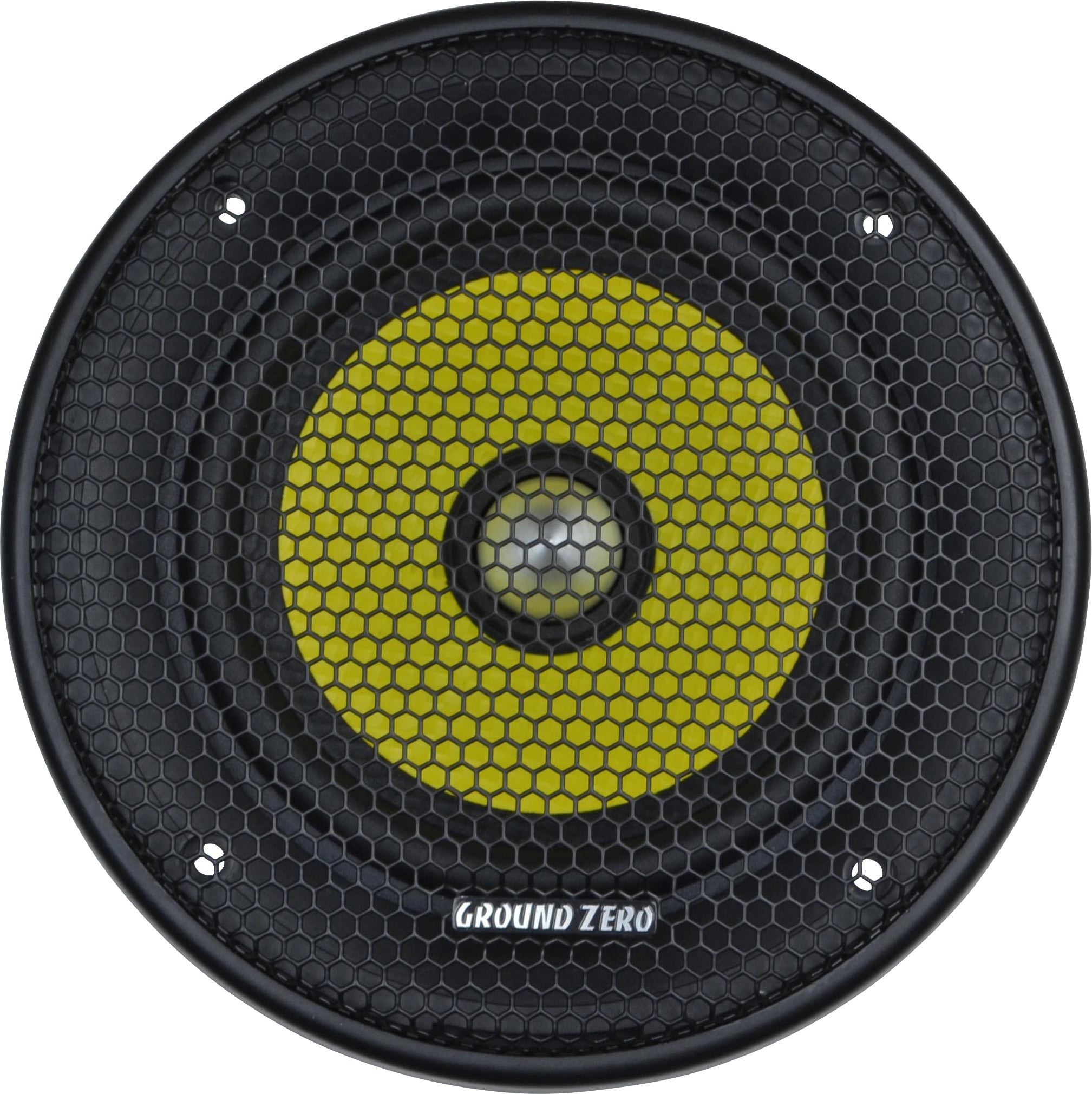 Ground Zero GZTC 130.2X - Audiokauppa.fi