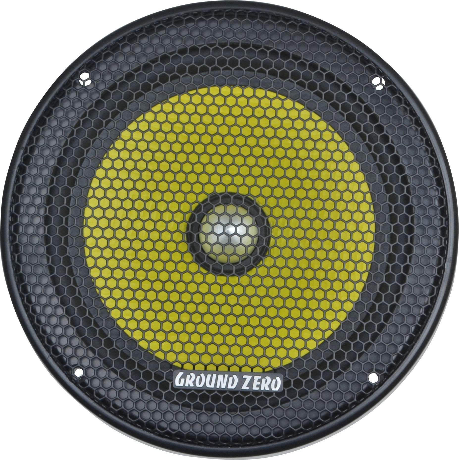 Ground Zero GZTC 165.2X - Audiokauppa.fi