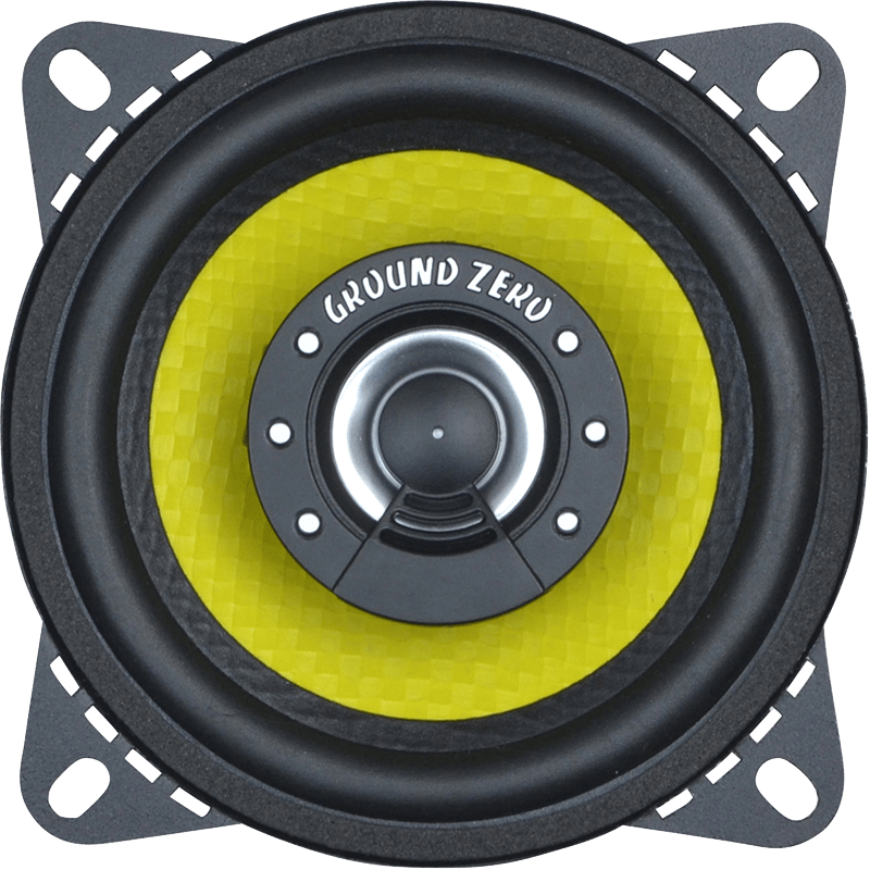 Ground Zero GZTF 4.0X - Audiokauppa.fi