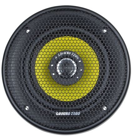 Ground Zero GZTF 5.2X - Audiokauppa.fi