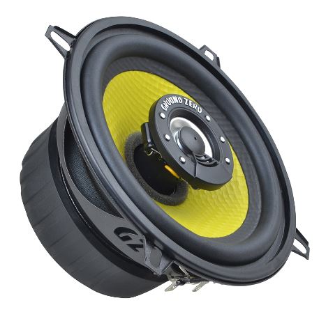 Ground Zero GZTF 5.2X - Audiokauppa.fi