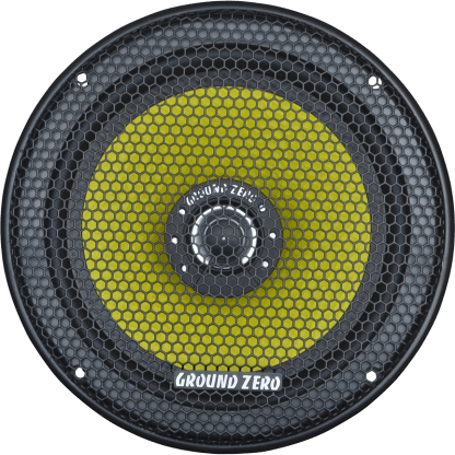 Ground Zero GZTF 6.5X - Audiokauppa.fi