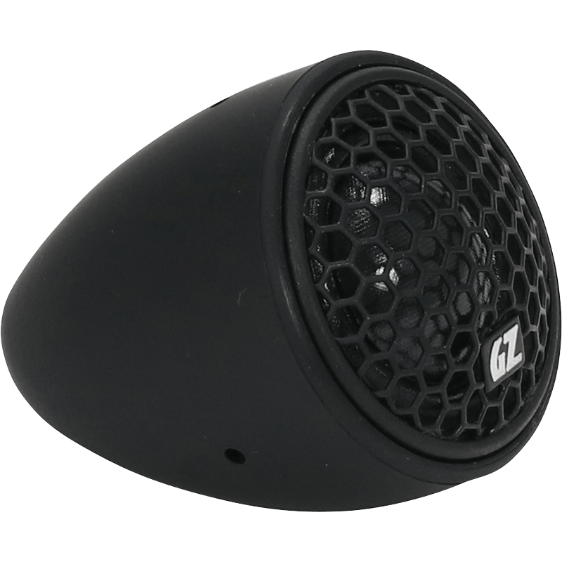 Ground Zero GZTH 25 - 28B - Audiokauppa.fi